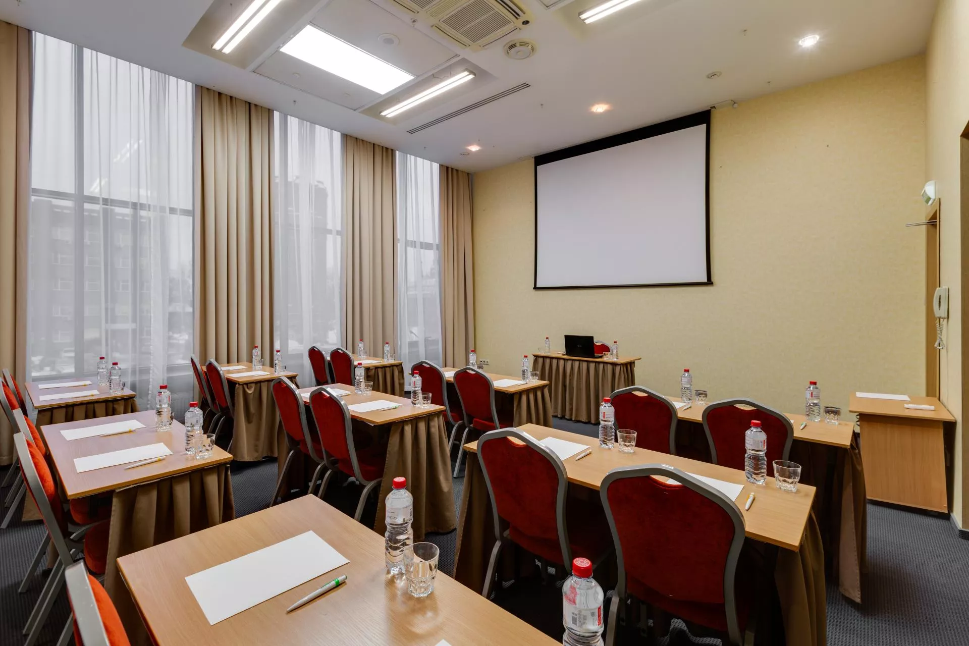 Мероприятия