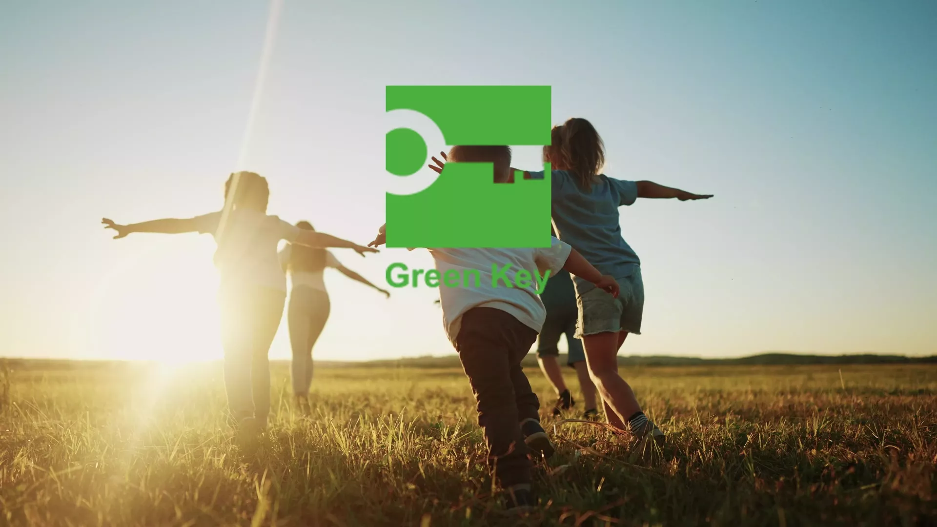 Сертификат Green Key